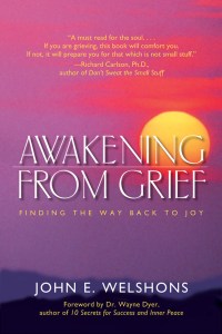 Awakening from Grief AWAKENING FROM GRIEF-cover